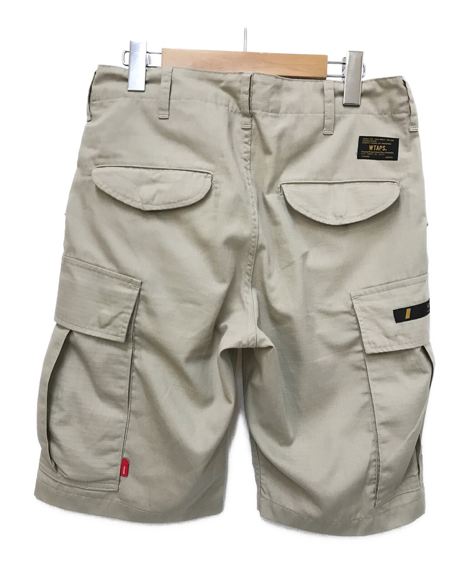 Men Military Pockets Army Cargo Shorts Half Pants Camo Work Bottoms(red) |  Fruugo KR